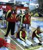 Damenteam   